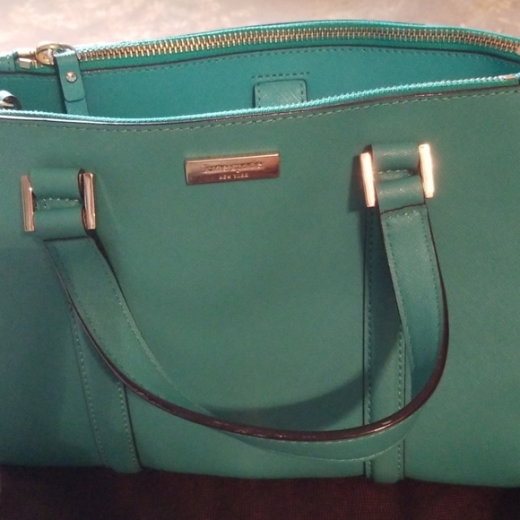 Kate spade purse - Picture 2 of 6
